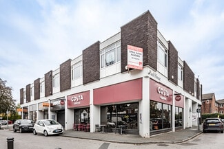 More details for 349-363a Stockport Rd, Altrincham - Office for Lease