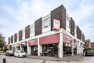 More details for 349-363a Stockport Rd, Altrincham - Office for Lease