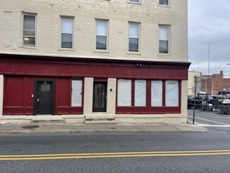 Plus de détails pour 62-64 W Antietam St, Hagerstown, MD - Vente au détail à louer