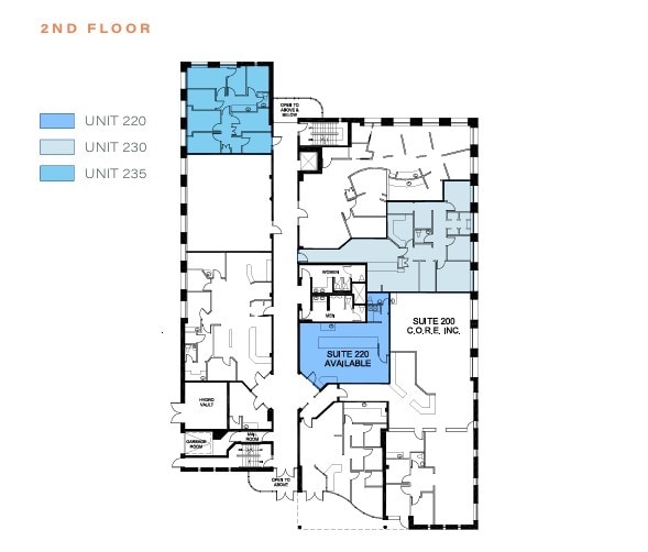 1333 Neilson Rd, Toronto, ON à louer Plan d’étage- Image 1 de 1
