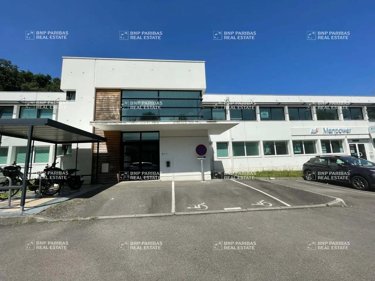 Office in Nantes for lease Building Photo- Image 1 of 14