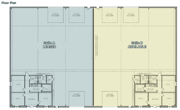 2609-2617 S Ann Arbor Ave, Oklahoma City, OK for lease Interior Photo- Image 2 of 2