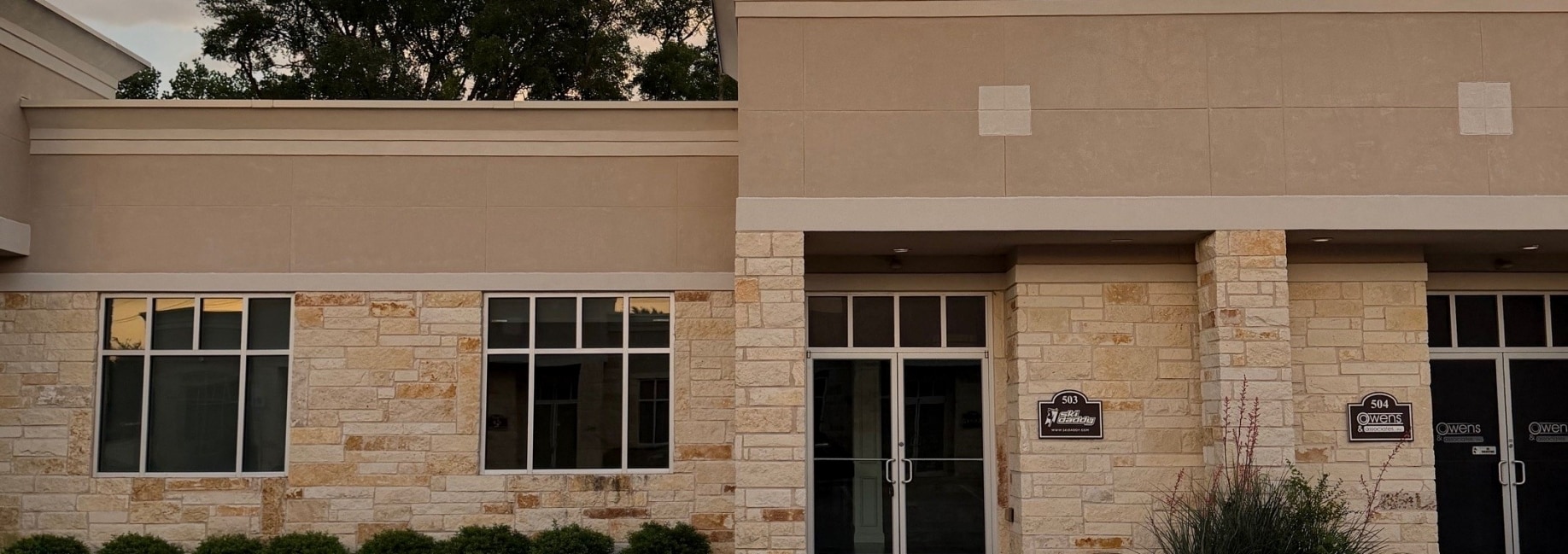 3900 S Stonebridge Dr, McKinney, TX for lease Building Photo- Image 1 of 11