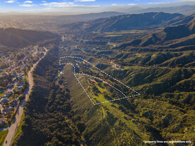 Yucaipa Retreat Center - Terrain de camping