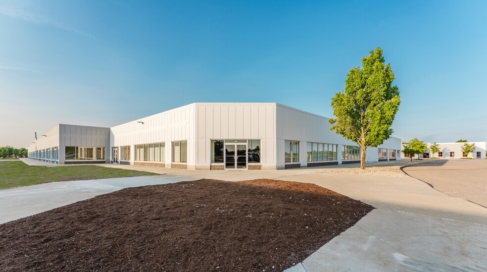 Lodi - Interstate Business Park portefeuille de 4 propriétés à vendre sur LoopNet.ca - Photo principale - Image 1 de 3