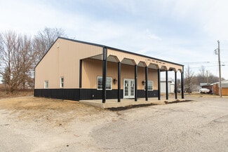 More details for 1402 Bear St, Madison, IN - Specialty for Sale