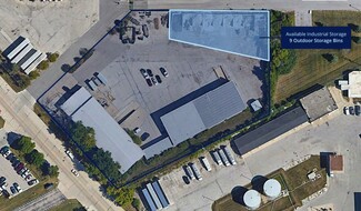 Plus de détails pour 430 S Curtis Rd, West Allis, WI - Terrain à louer