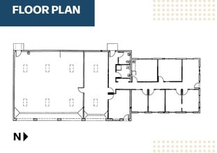 2330 106th St SW, Everett, WA à vendre Plan d’étage- Image 1 de 1