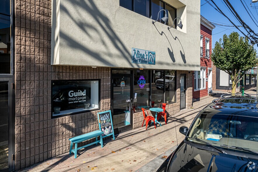 20-26 N Main St, Southington, CT à louer - Photo du bâtiment - Image 3 de 23