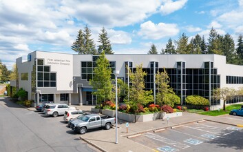 33600 6th Ave S, Federal Way, WA for lease Building Photo- Image 1 of 2