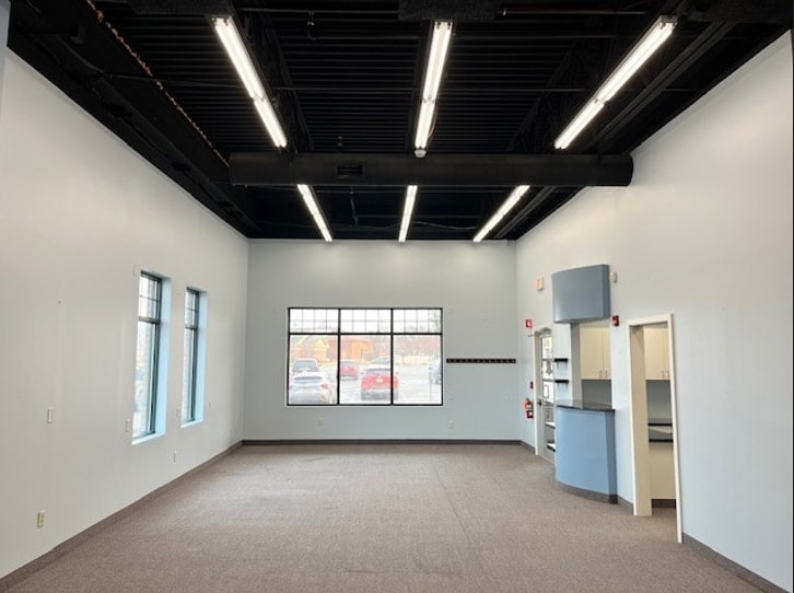 803-809 Ridge Rd, Webster, NY for lease Interior Photo- Image 1 of 4