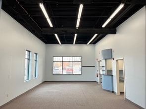 803-809 Ridge Rd, Webster, NY for lease Interior Photo- Image 1 of 4
