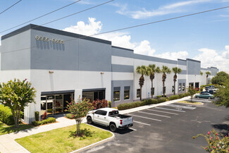 More details for 7908-7936 Eagle Palm Dr, Riverview, FL - Industrial for Lease