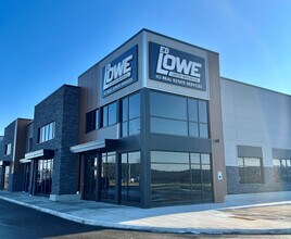 164 Innisfil St, Barrie, ON for lease Building Photo- Image 1 of 16