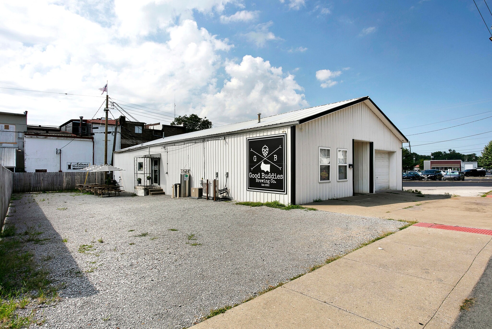 120 M.L.K. ave, Lebanon, KY for sale Primary Photo- Image 1 of 31