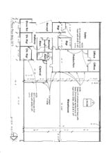2389 A St, Santa Maria, CA for lease Floor Plan- Image 2 of 2