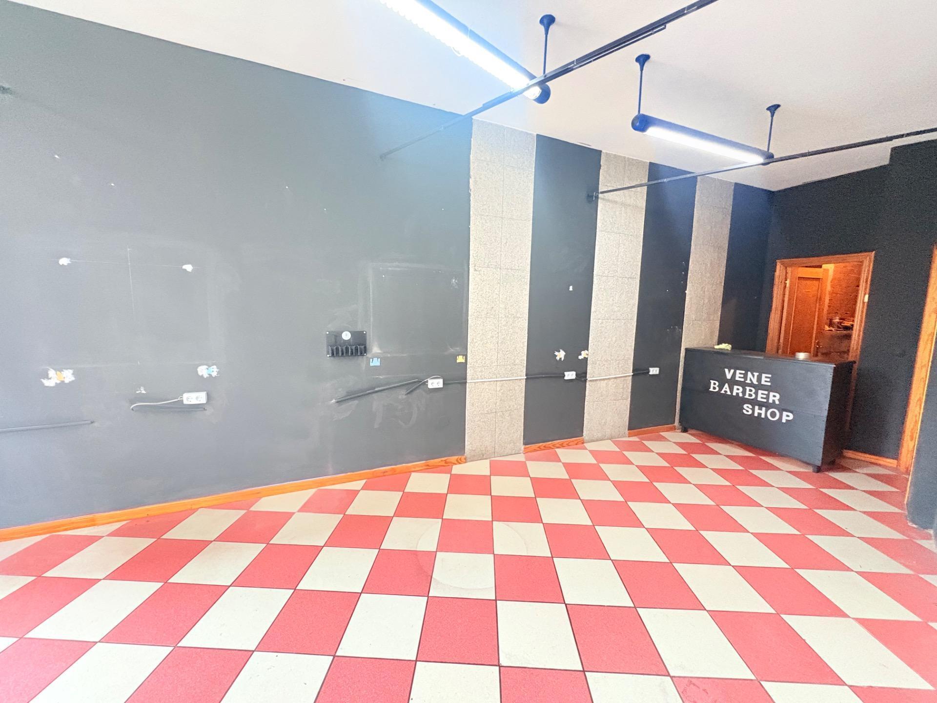 Calle Eladia Baylina, 38, Ponferrada, León à louer Photo intérieure- Image 1 de 17