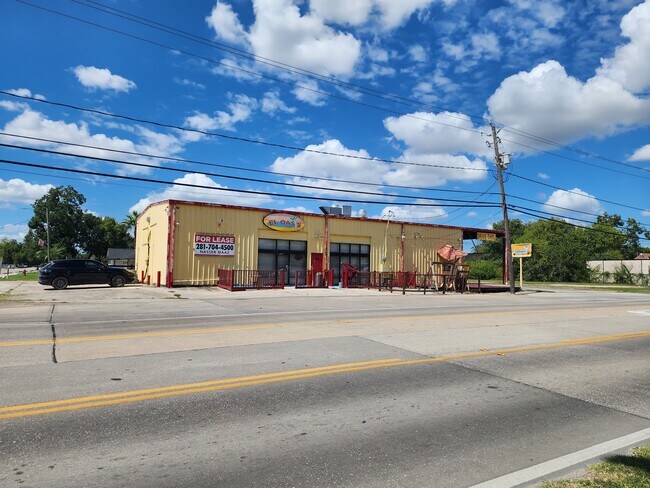More details for 1418 Holland St, Houston, TX - Retail for Sale