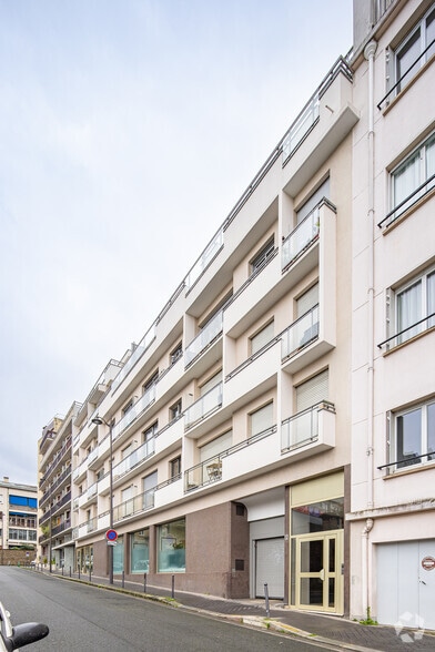 12 Rue De Rambervillers, Paris for sale - Primary Photo - Image 1 of 2