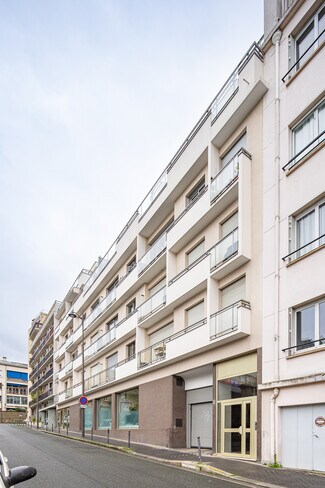 Plus de détails pour 14 Rue De Rambervillers, Paris - Commerce de détail à vendre