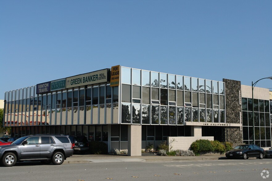199 California Dr, Millbrae, CA à vendre - Photo du bâtiment - Image 3 de 12