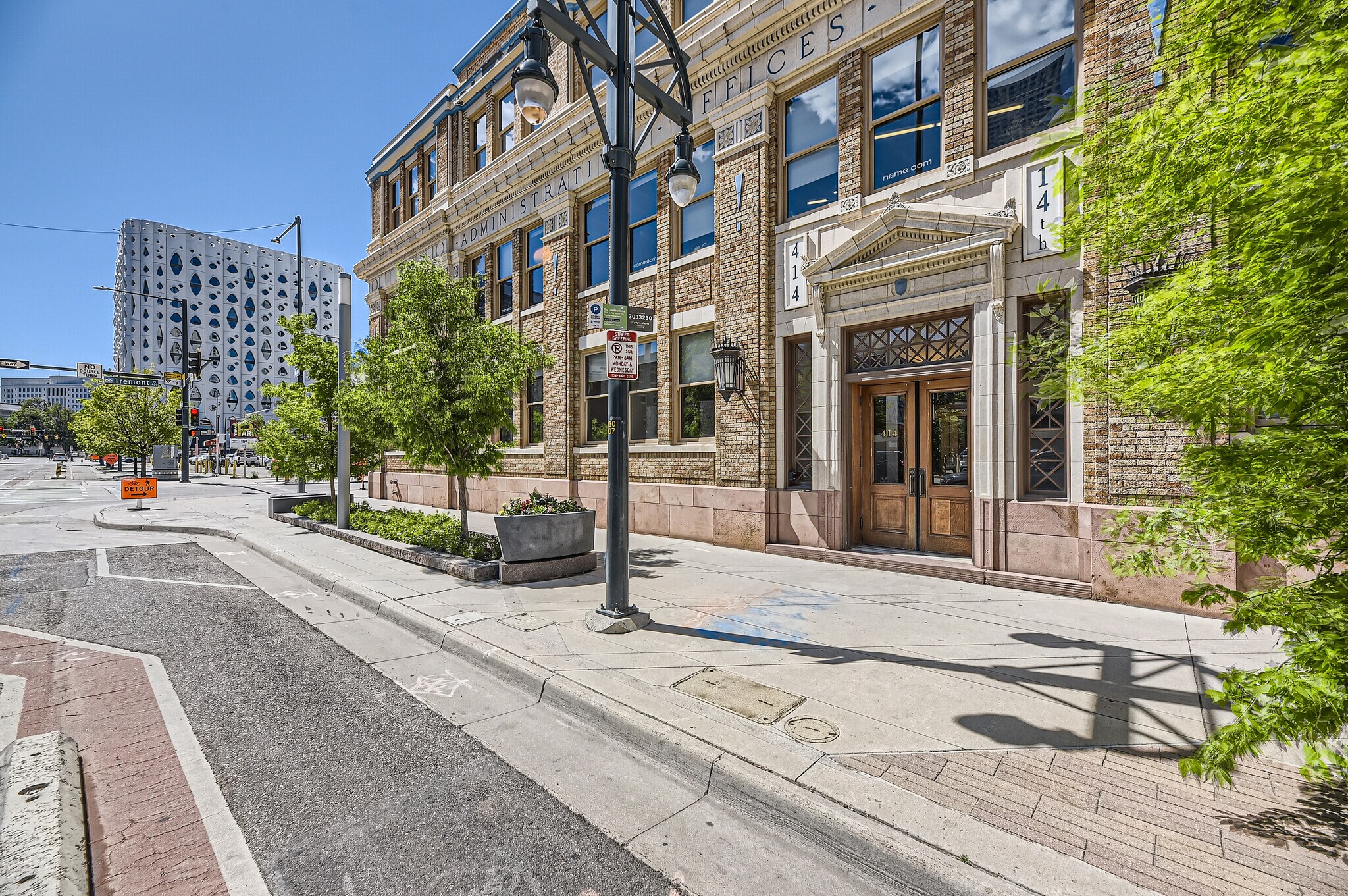 414 14th St, Denver, CO for lease Primary Photo- Image 1 of 21