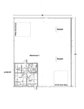 8060 N Glade Rd, Oklahoma City, OK for lease Interior Photo- Image 1 of 1