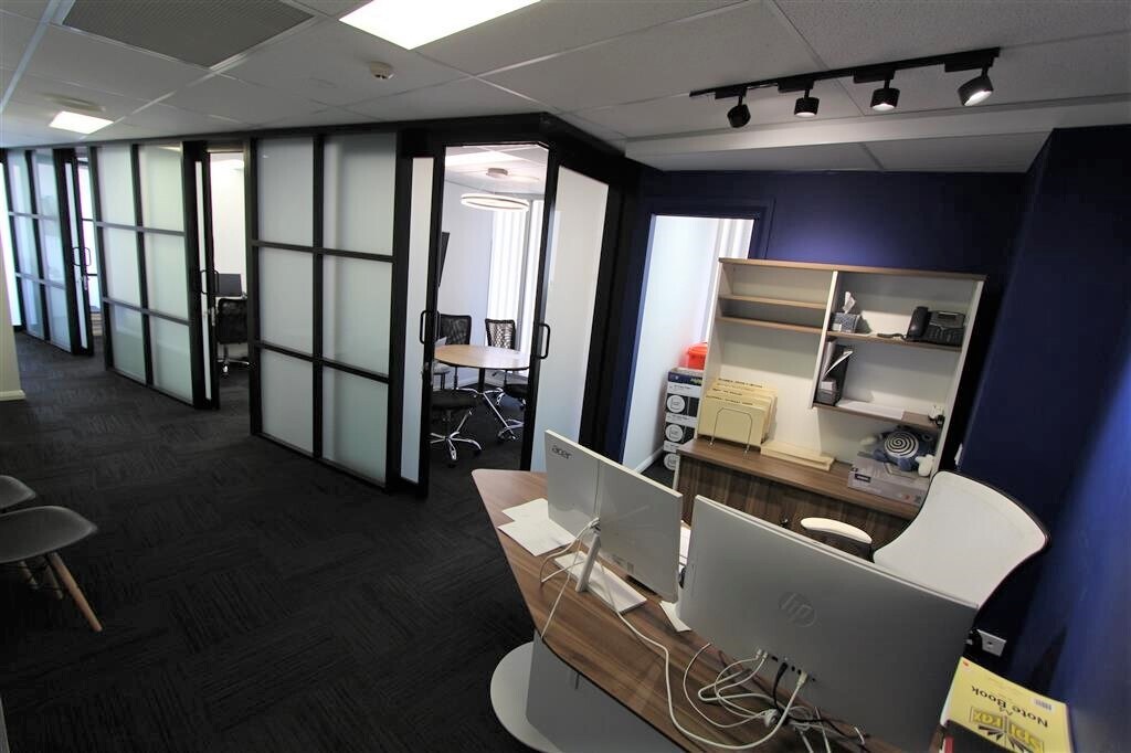 4 Belgrave St, Kogarah for lease Interior Photo- Image 1 of 5