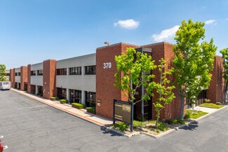 More details for 370 Amapola Ave, Torrance, CA - Office for Lease