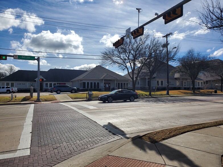 320 W Belt Line Rd, Cedar Hill, TX à vendre - Photo principale - Image 1 de 1