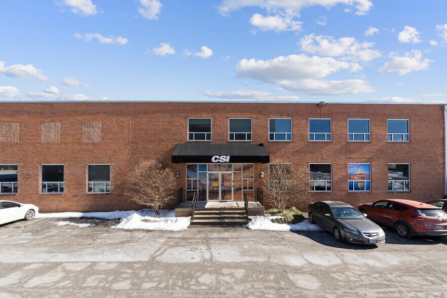 840 S Pickett St, Alexandria, VA à vendre - Photo principale - Image 1 de 31