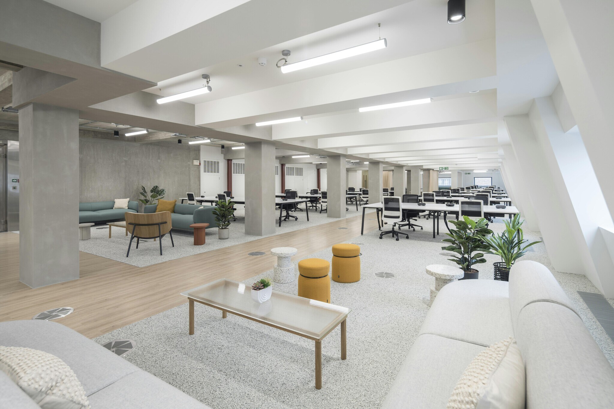 77-78 Hatton Garden, London for lease Interior Photo- Image 1 of 14