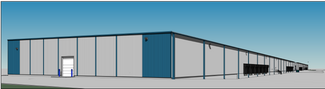 More details for 2750 Park East Blvd, Lafayette, IN - Industrial for Lease