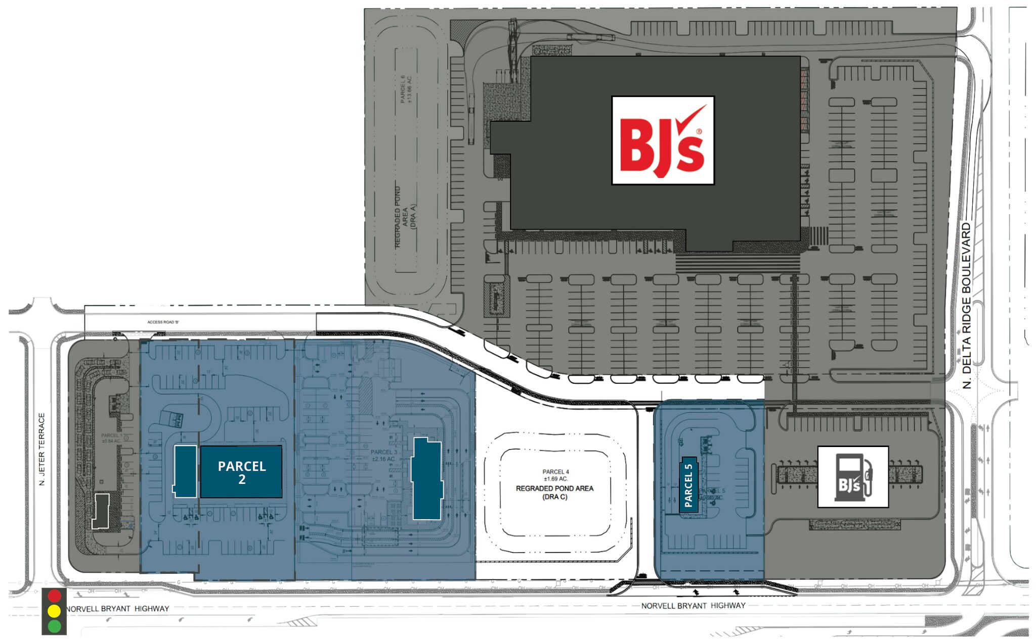 00 W Norvell Bryant Hwy, Lecanto, FL for lease Primary Photo- Image 1 of 3