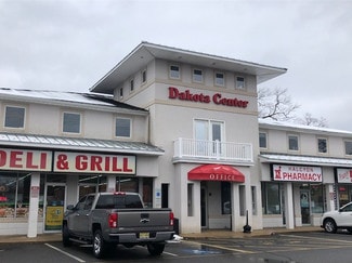 Plus de détails pour 1659 Route 88, Brick, NJ - Bureau à louer