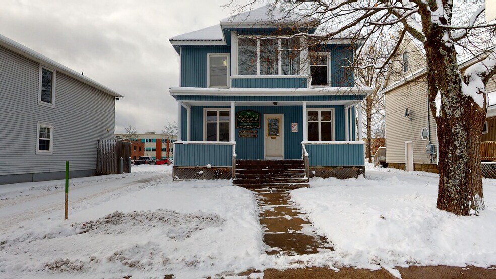 20 Cameron St, Moncton, NB à vendre - Photo du bâtiment - Image 1 de 1