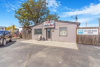 More details for 5855 Quebec St, Commerce City, CO - Retail for Sale