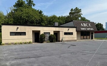 1915 Kutztown Rd, Reading, PA for lease Building Photo- Image 1 of 2