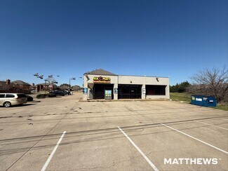 Plus de détails pour 2202 Heads Ln, Carrollton, TX - Commerce de détail à louer