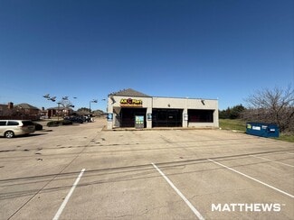 More details for 2202 Heads Ln, Carrollton, TX - Retail for Lease