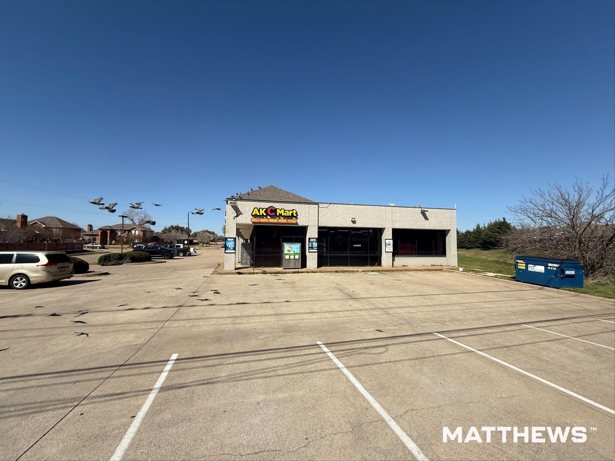 2202 Heads Ln, Carrollton, TX for lease Building Photo- Image 1 of 3