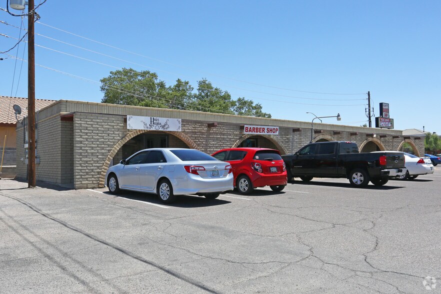 5606 E McKellips Rd, Mesa, AZ à vendre - Photo du bâtiment - Image 2 de 7