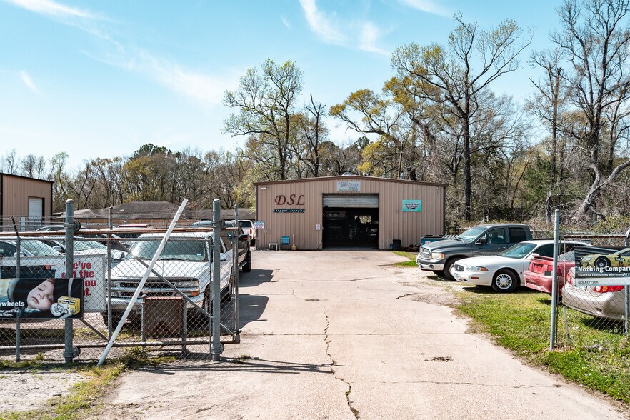 23328 FM 1314 Rd, Porter, TX à vendre - Photo du bâtiment - Image 2 de 17