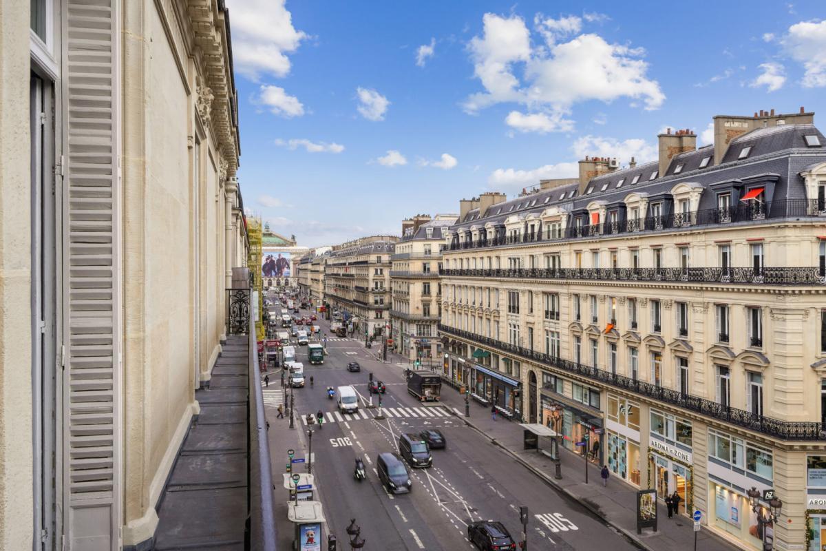 21 Avenue De L'Opera, Paris for lease Building Photo- Image 1 of 18