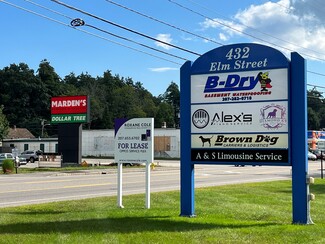 More details for 432 Elm St, Biddeford, ME - Flex for Lease