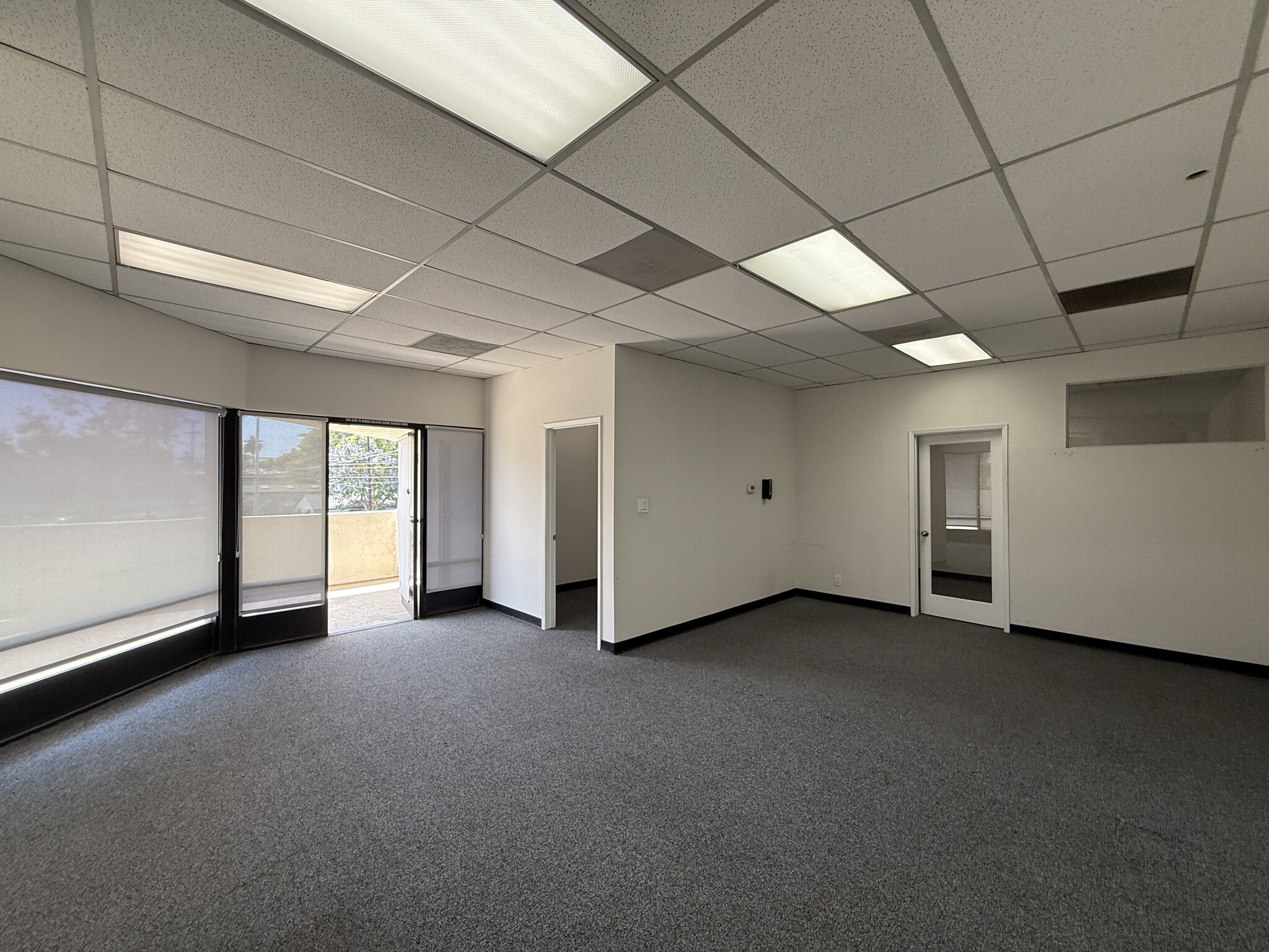 11660-11690 Gateway Blvd, Los Angeles, CA for lease Interior Photo- Image 1 of 2