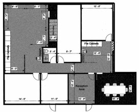 41661 Enterprise Cir N, Temecula, CA for lease Floor Plan- Image 1 of 1