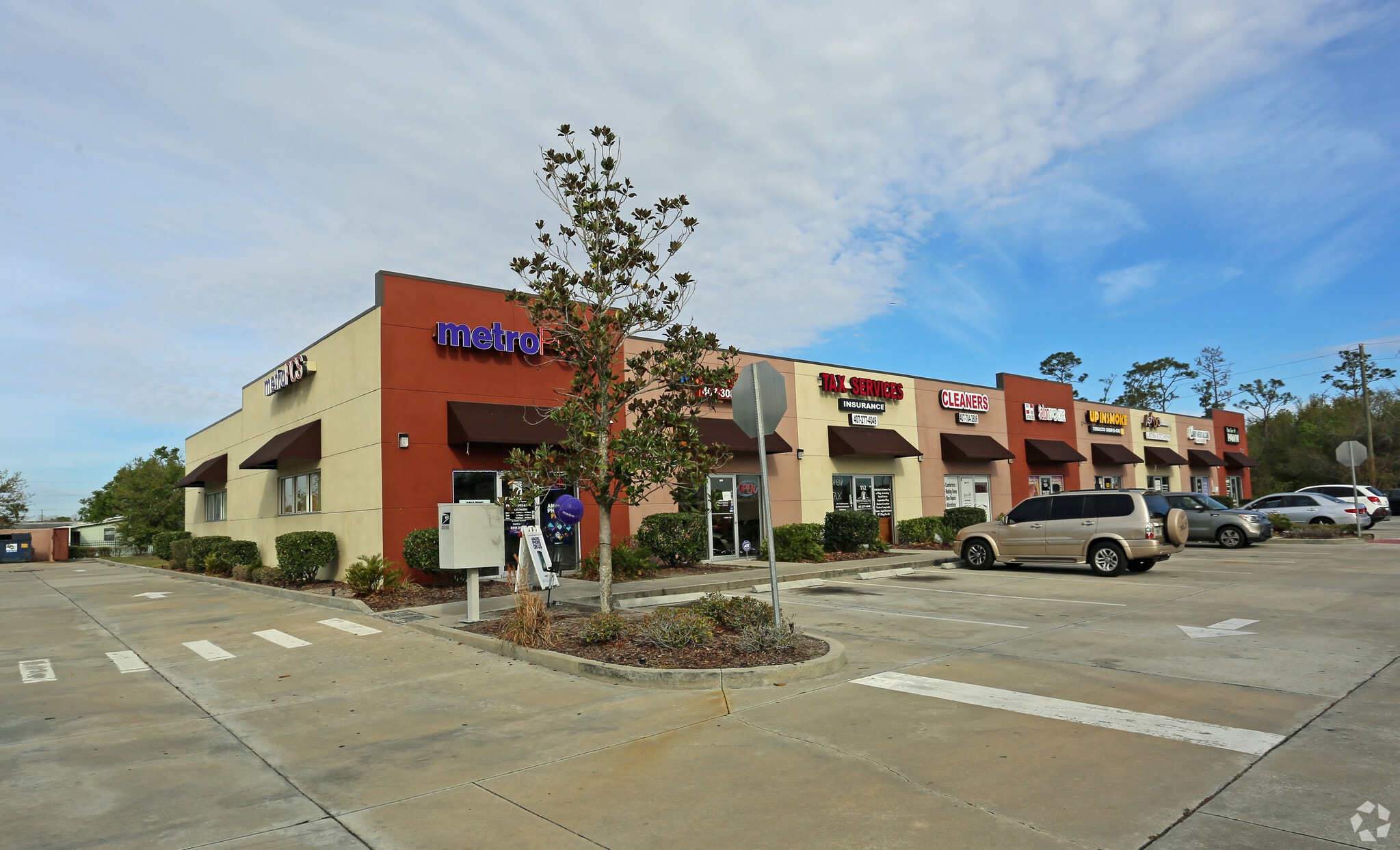 3900 S Goldenrod Rd, Orlando, FL for lease Building Photo- Image 1 of 15