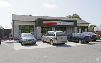 More details for 1255 Melville Rd, Farmingdale, NY - Retail for Sale