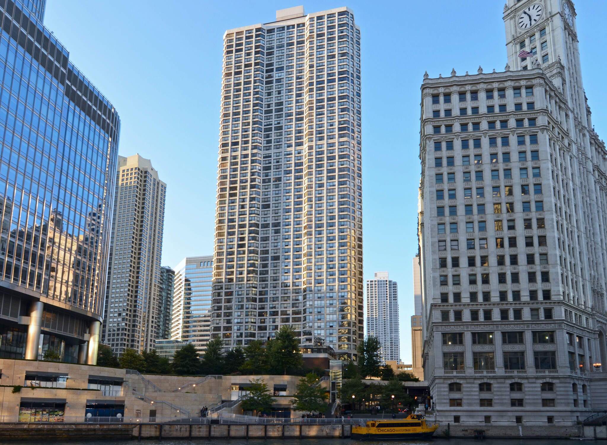 405 N Wabash Ave, Chicago, IL à louer Photo principale- Image 1 de 27